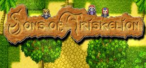 Sons of Triskelion banner