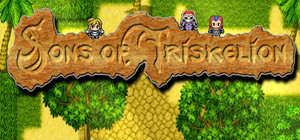 Sons of Triskelion banner