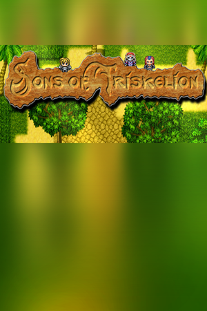 Sons of Triskelion のセール価格