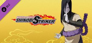 NTBSS: Master Character Training Pack - Orochimaru banner