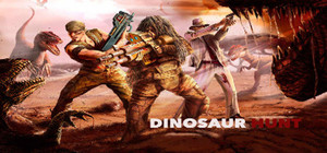 Dinosaur Hunt XXL Edition banner