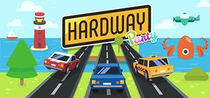 Hardway banner