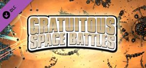Gratuitous Space Battles: The Tribe banner