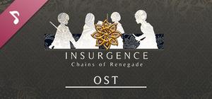 Insurgence - Chains of Renegade OST banner