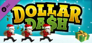 Dollar Dash: Winter Pack banner