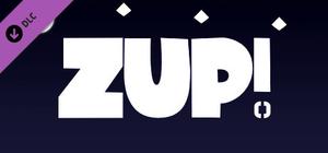 Zup! Zero 2 - OST banner