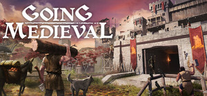 Going Medieval banner