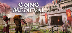 Going Medieval banner