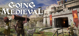 Going Medieval banner