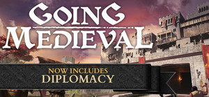 Going Medieval banner