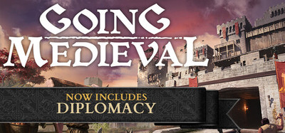 Going Medieval