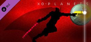 XO-Planets OST banner