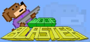 Woof Blaster banner