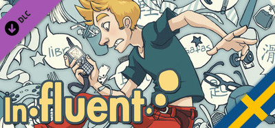 Influent DLC - Svenska [Learn Swedish]