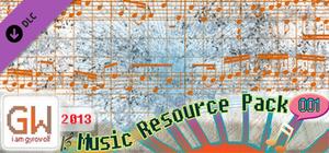 RPG Maker VX Ace - Gyrowolf's Music Resource Pack 001 banner
