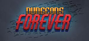 Dungeons Forever banner