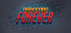 Dungeons Forever banner