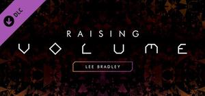 Volume - Making of eBook banner