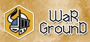 WarGround banner