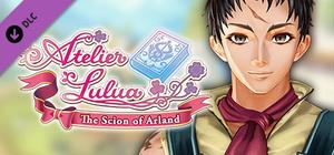 Atelier Lulua: Niko's Outfit "The Boldness" banner