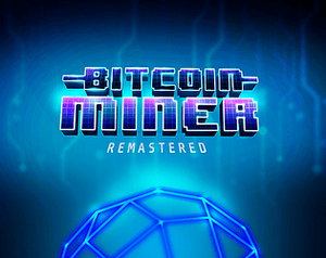 Bitcoin Miner: Remastered banner