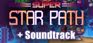 Super Star Path + Soundtrack banner