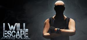 I Will Escape banner