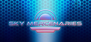 Sky Mercenaries banner