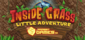 Inside Grass banner