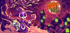 HorrorVale banner