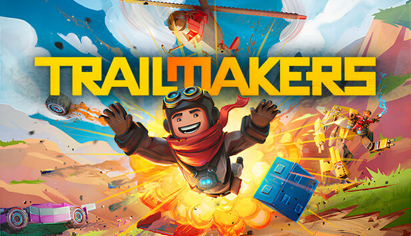 TRAILMAKERS
