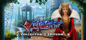 Reflections of Life: Dark Architect Collector's Edition banner