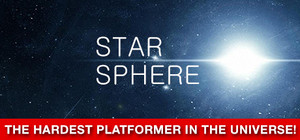 Starsphere banner