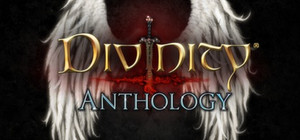 Divinity Anthology banner