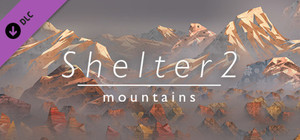 Shelter 2: Mountains banner