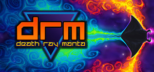 Death Ray Manta SE banner