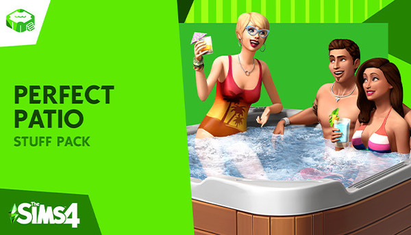 THE SIMS™ 4 PERFEC