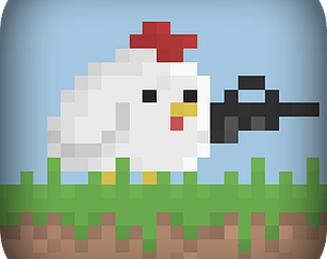 Chicka Wars | Chicken Meat banner