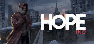 Beacon of Hope banner