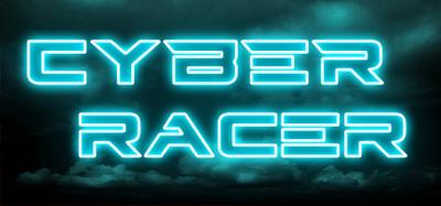 Cyber Racer banner