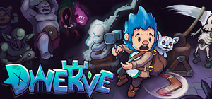 Dwerve banner