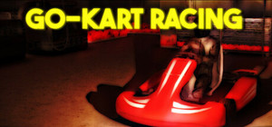 Go-Kart Racing banner