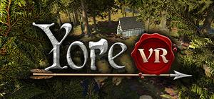 Yore VR banner