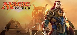 Magic Duels banner