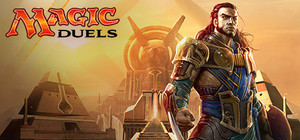 Magic Duels banner