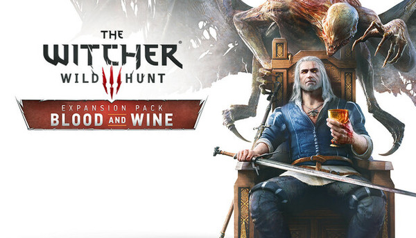 The Witcher 3: Wild Hunt - Blood and Wine