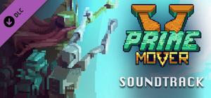 Prime Mover Soundtrack banner