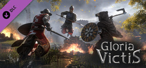 Gloria Victis - Supporter Pack banner
