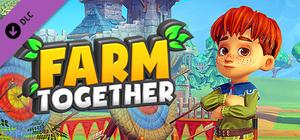 Farm Together - Chickpea Pack banner