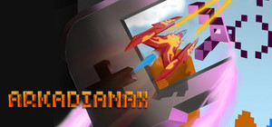 ARKADIANAX banner
